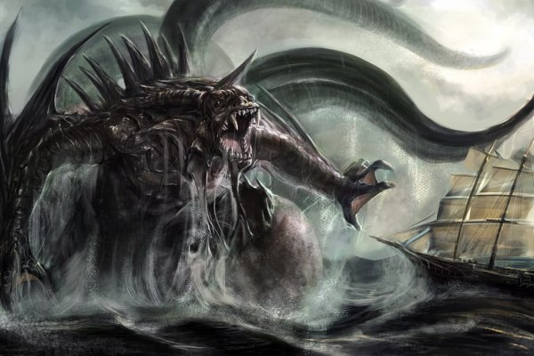 Kraken как зайти