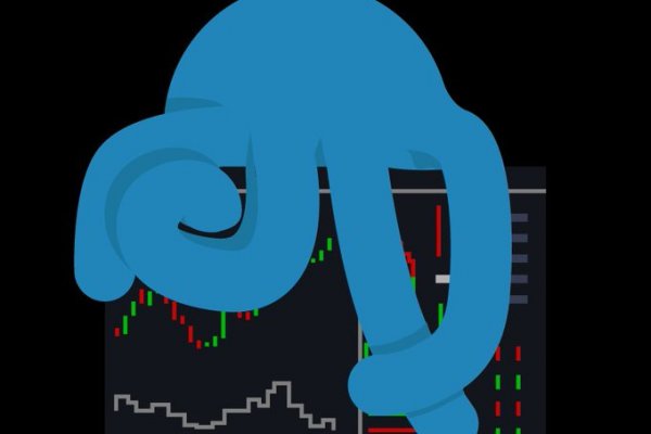 Kraken торрент